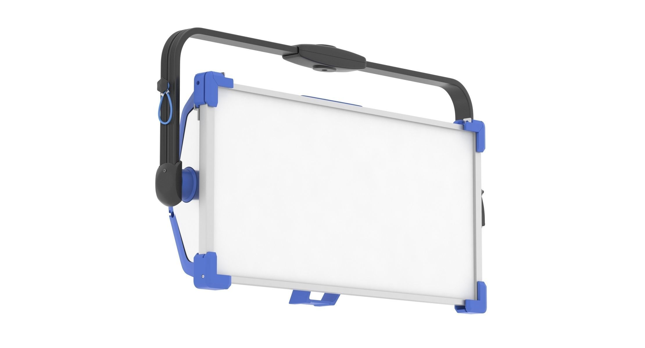 Arri LED SkyPanel S60-C 3D model_10