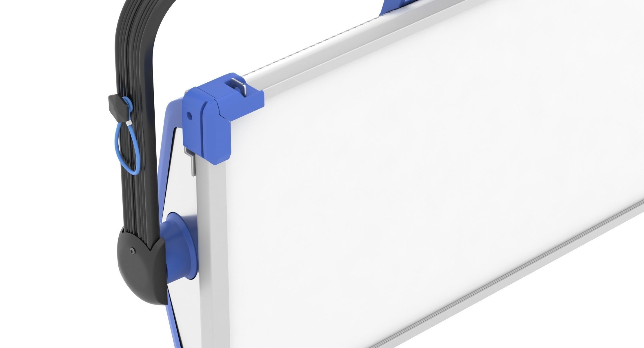 Arri LED SkyPanel S60-C 3D model_5