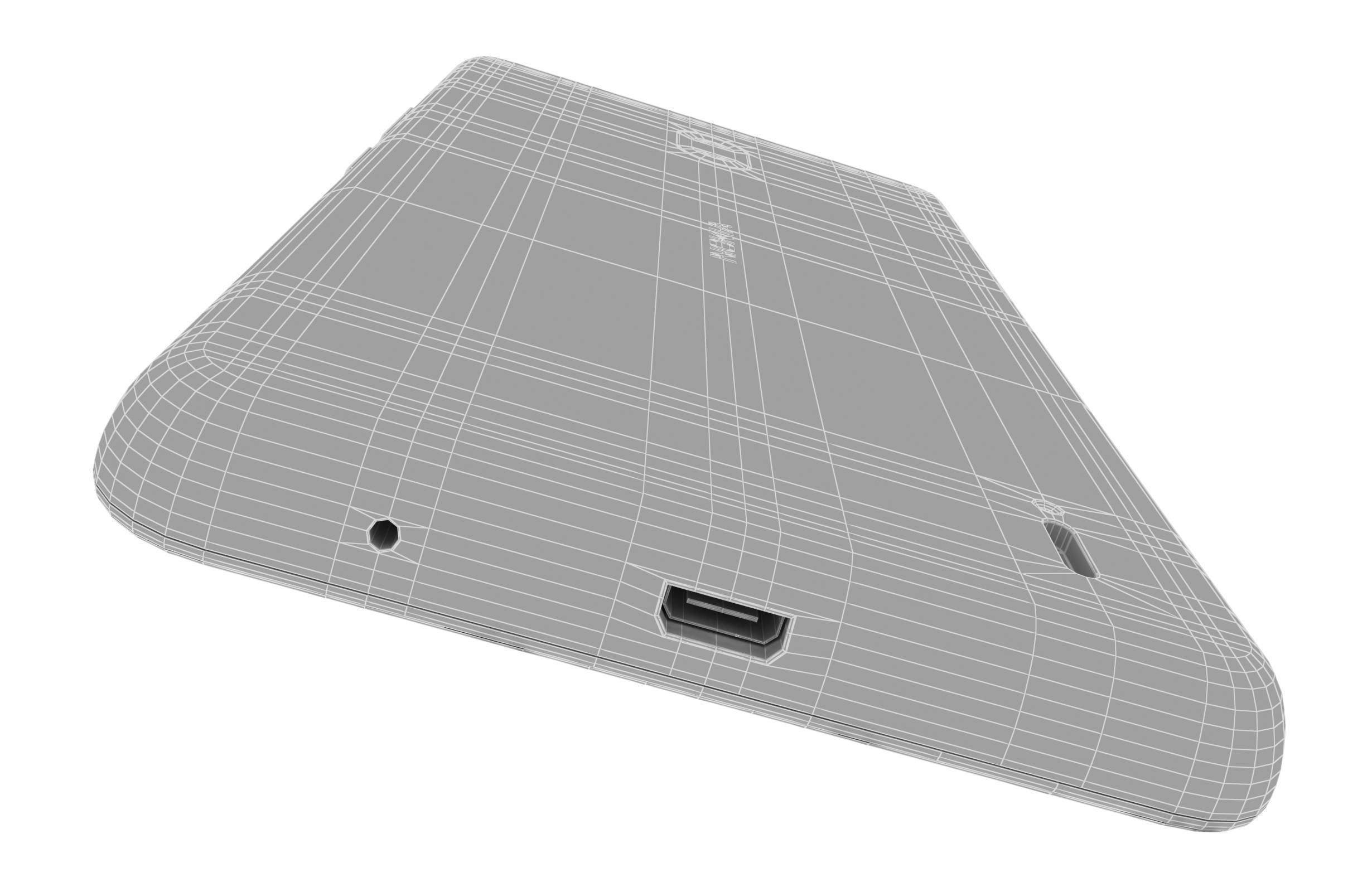 Nokia 2 2 All Colors 3D model_20