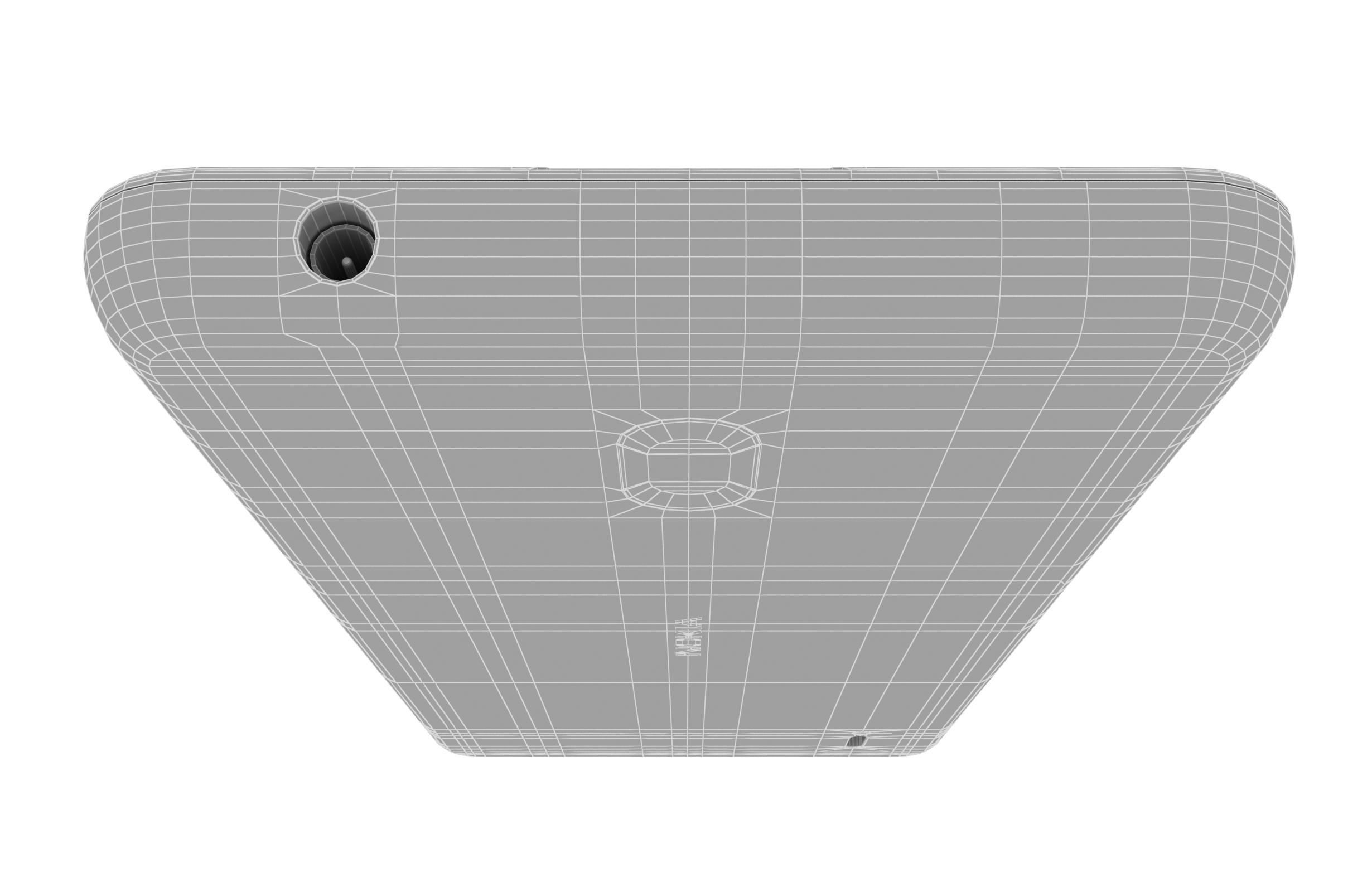 Nokia 2 2 All Colors 3D model_24