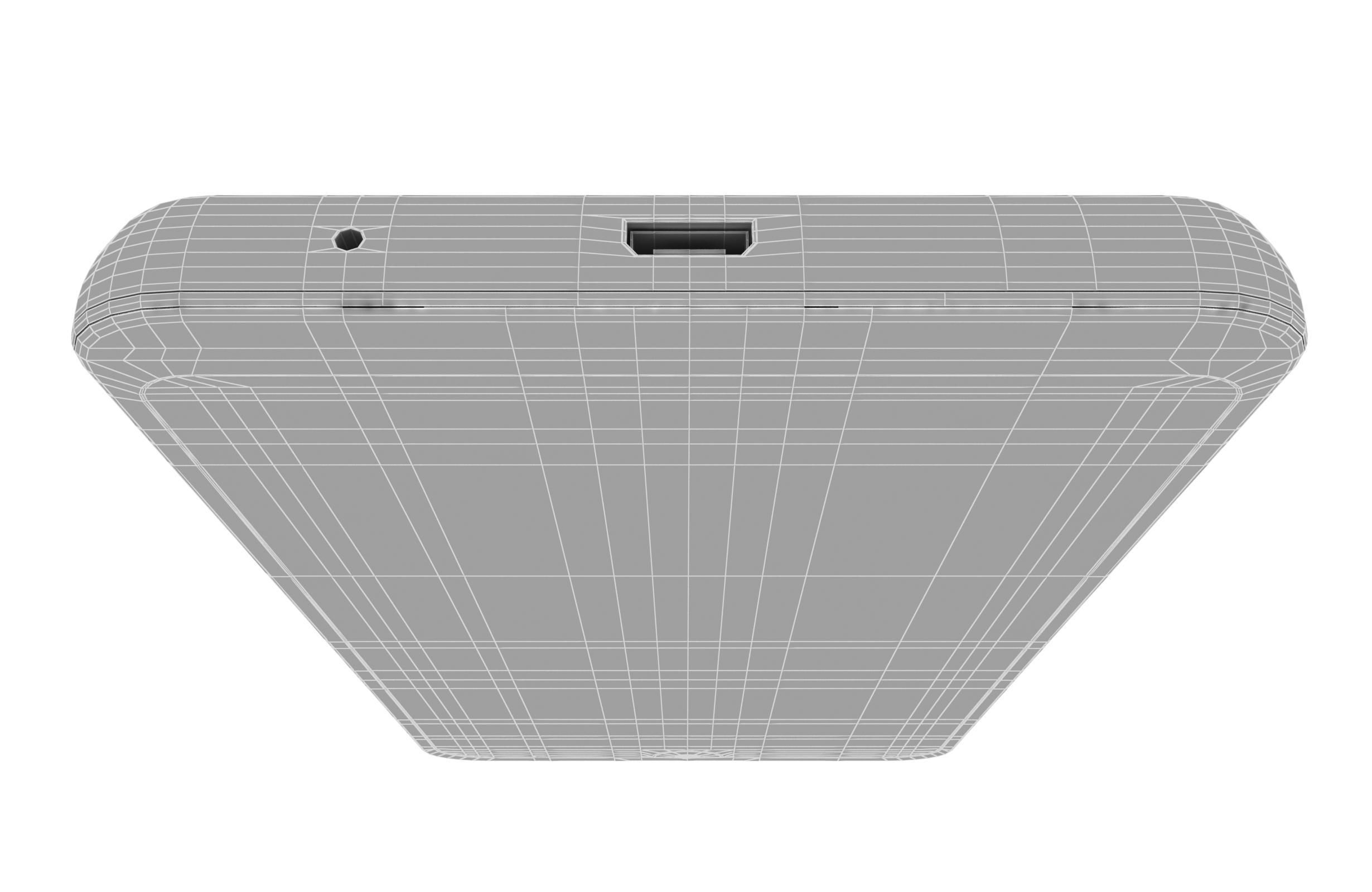 Nokia 2 2 All Colors 3D model_25