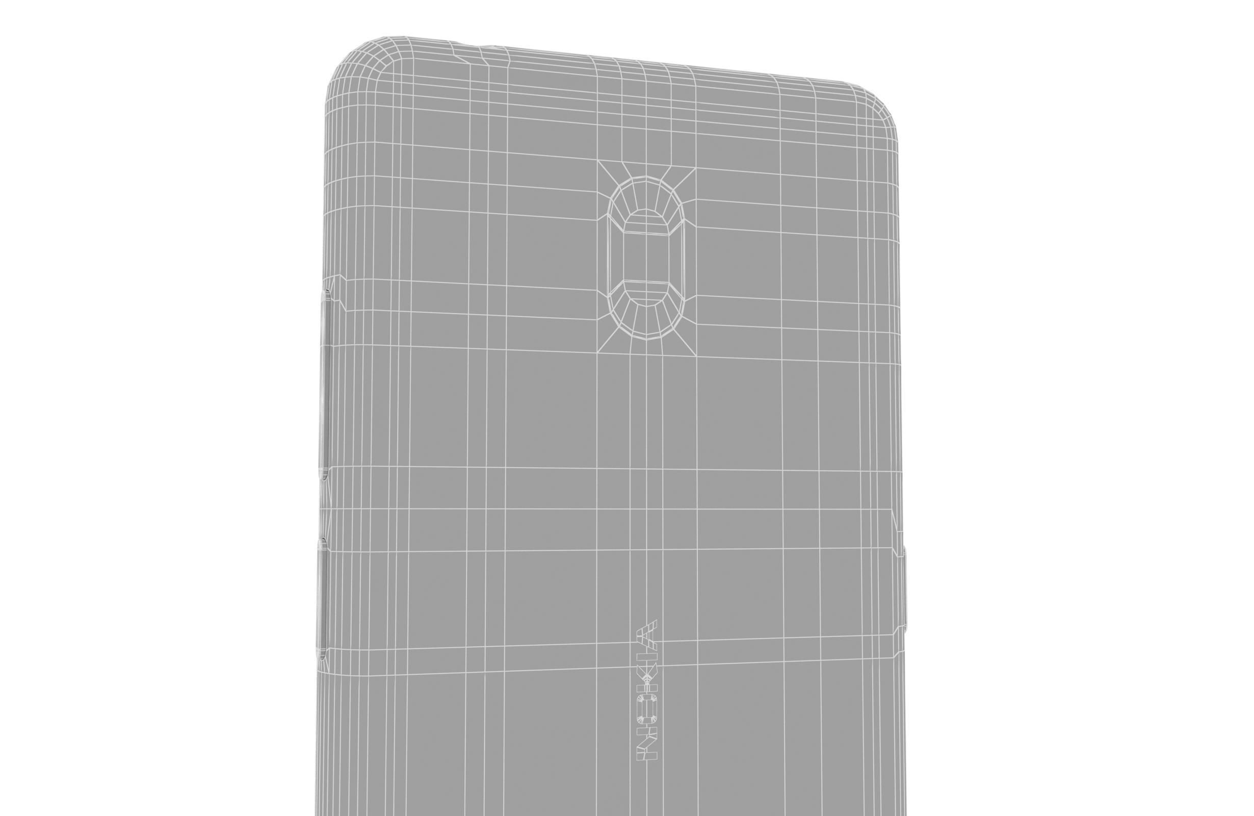 Nokia 2 2 All Colors 3D model_18