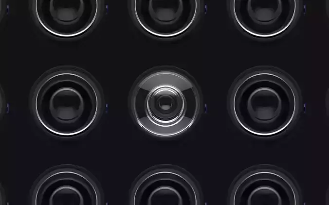 Concept Led Flashlight