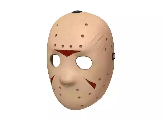 Hockey Mask