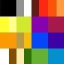 HIE LookOutTower N1 Low-poly 3D model_10