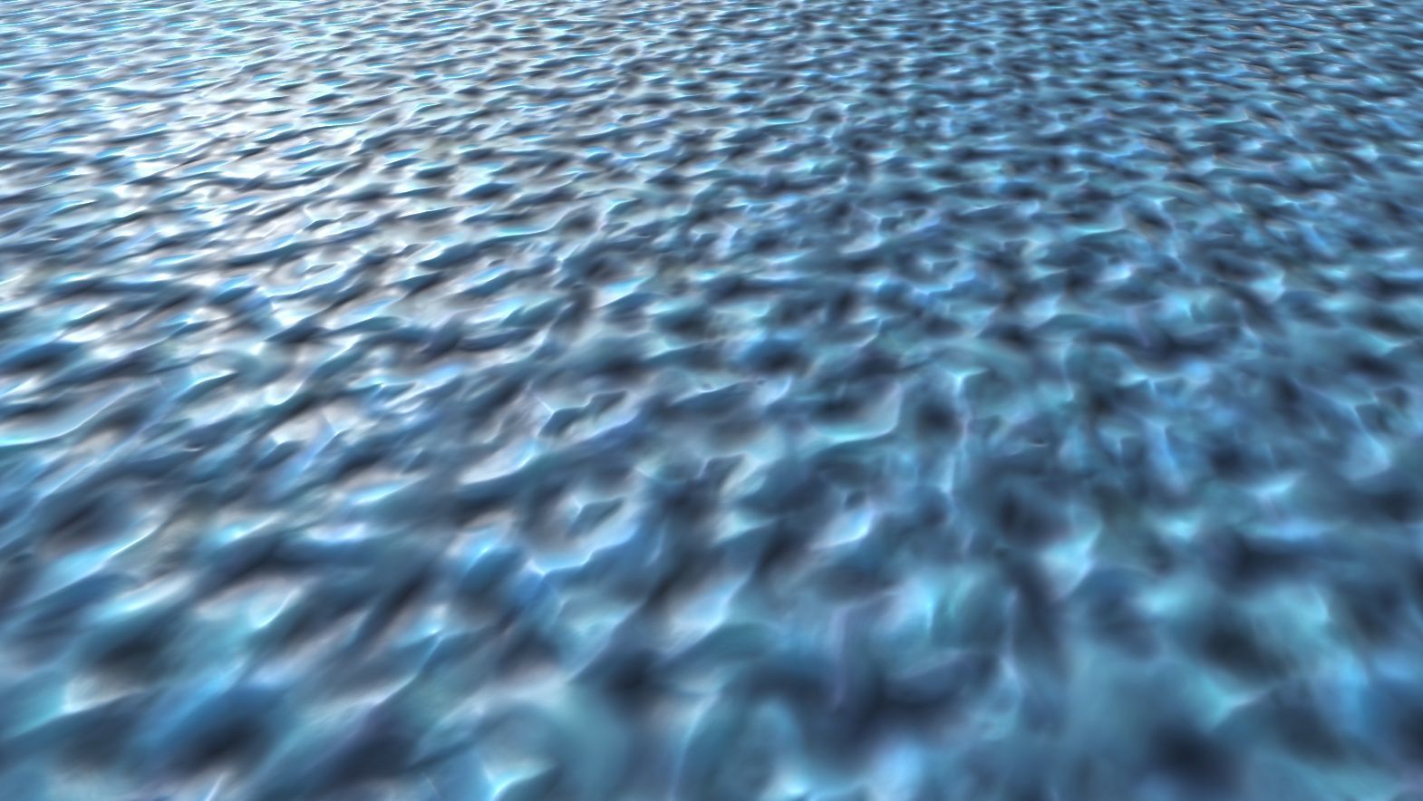 Stylized Water Vol 36 - Hand Painted Textures Texture_26