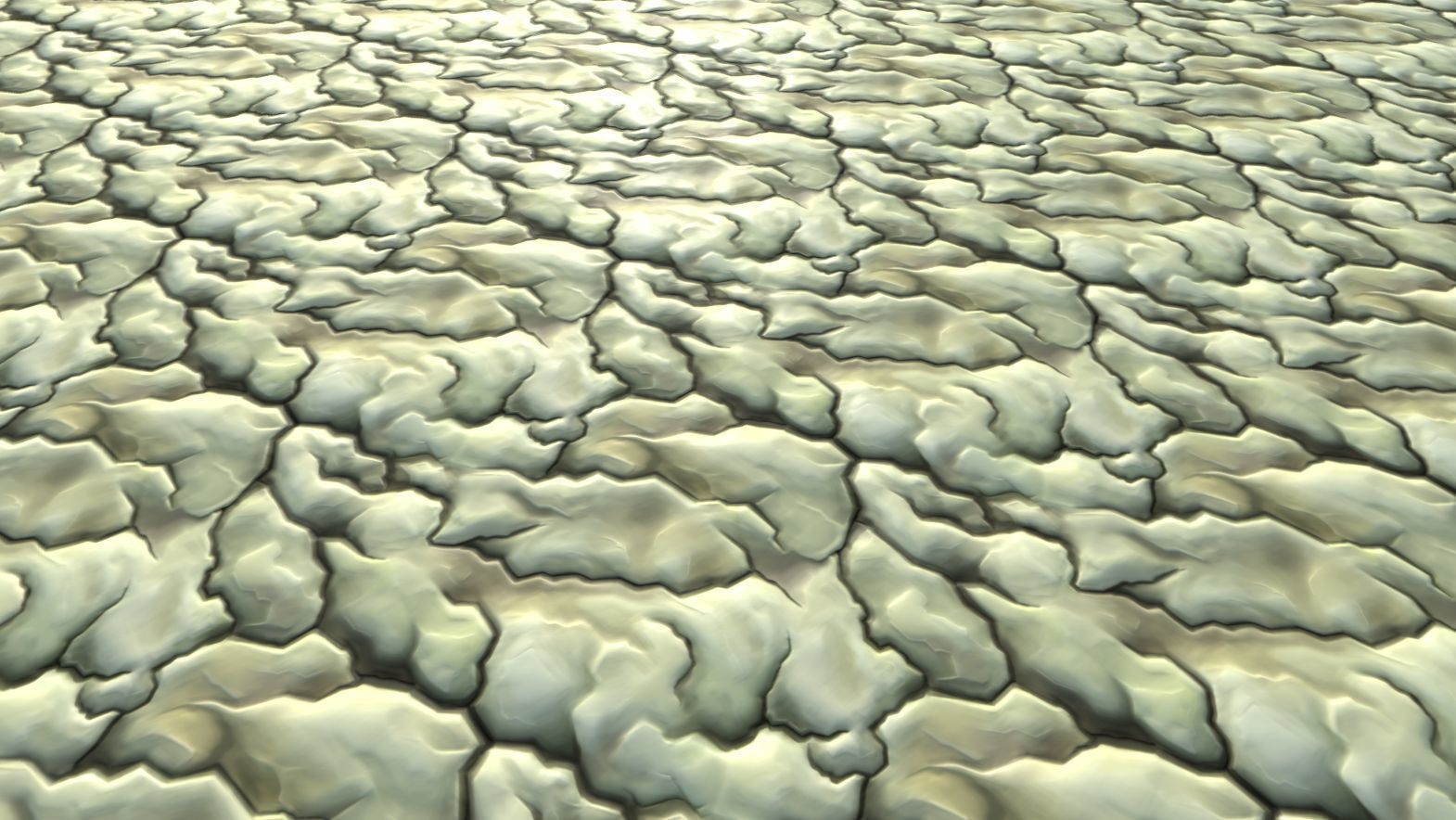 Stylized Mix Vol 41 - Hand Painted Texture Pack Texture_34