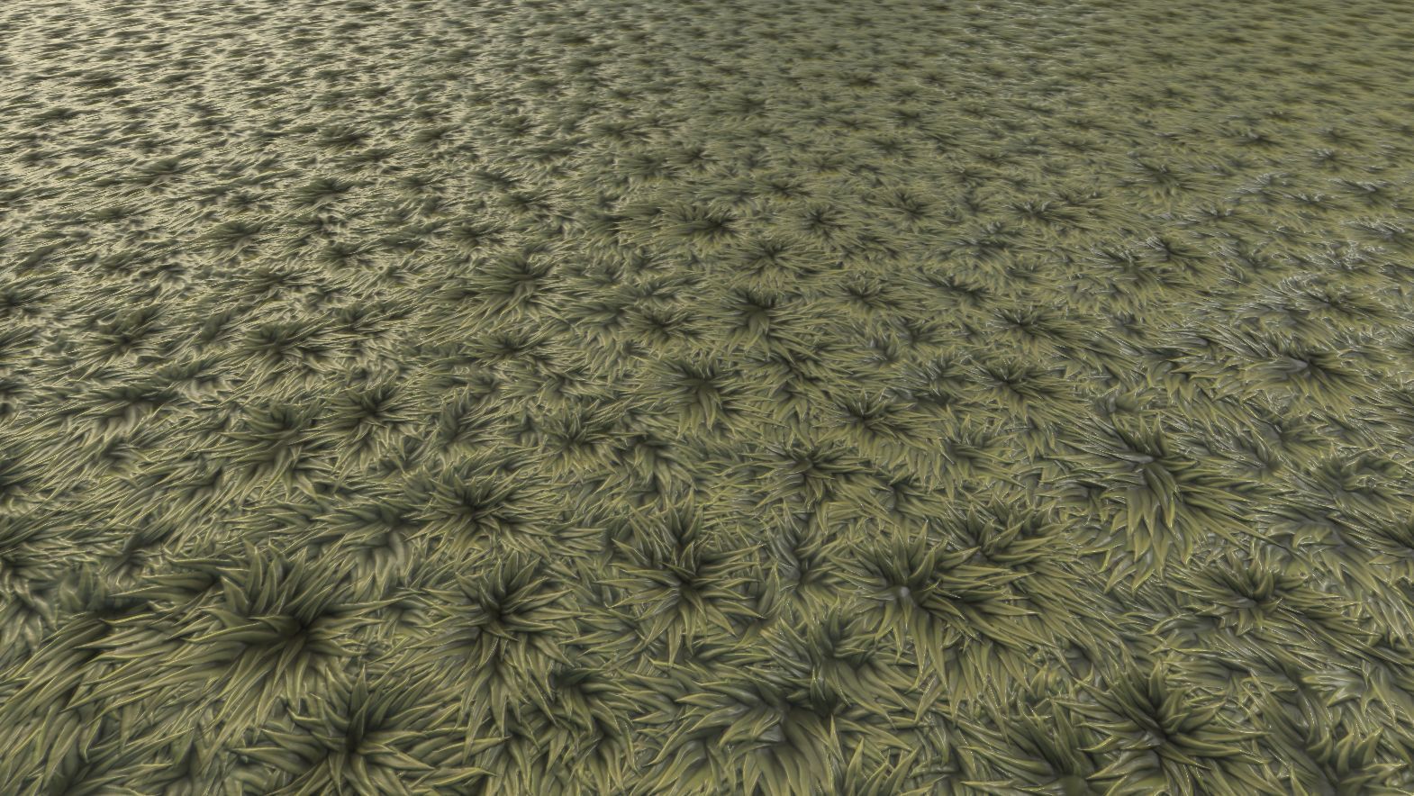 Stylized Mix Vol 41 - Hand Painted Texture Pack Texture_31