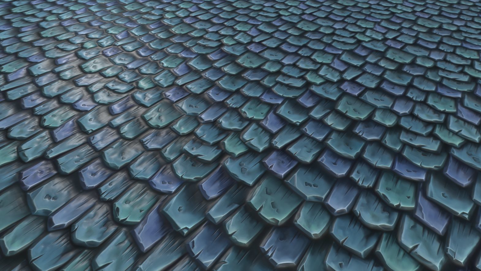 Stylized Mix Vol 41 - Hand Painted Texture Pack Texture_28