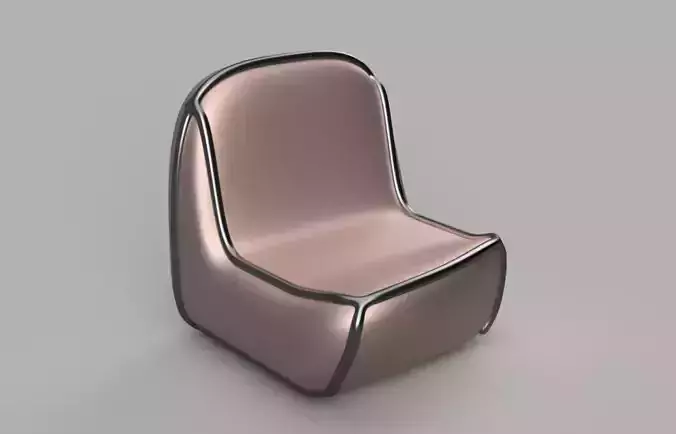 furniture design  3D model