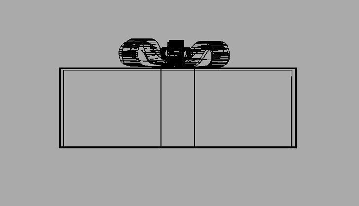 Christmas Present 3D model_4