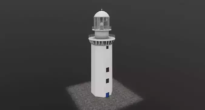 Light House Doobskiy