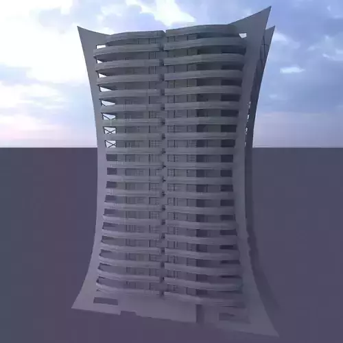 Residential Building