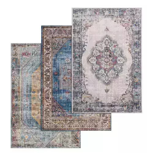 Rug Set 79