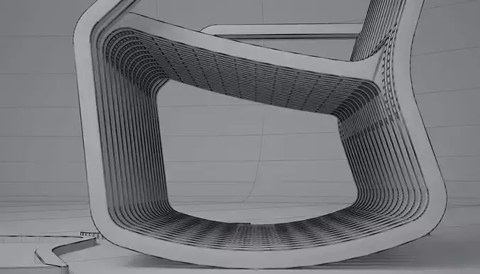 Parametric Chair Design