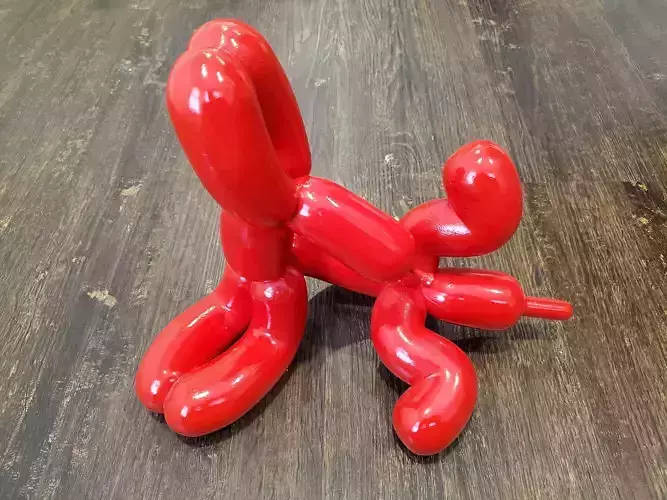 Balloon Dog