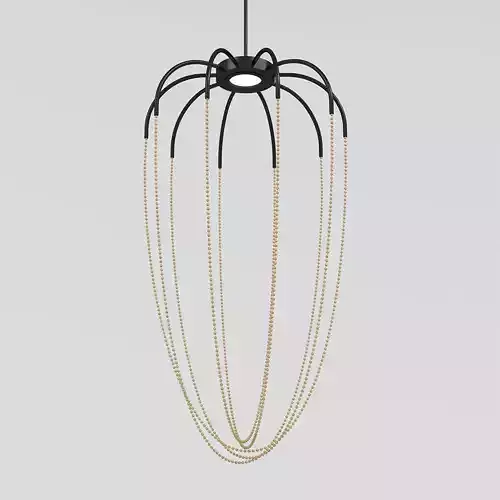 Alysoid Pendant Lamp