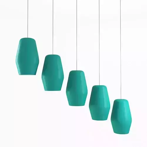  Belfast Lamp Pendant Light