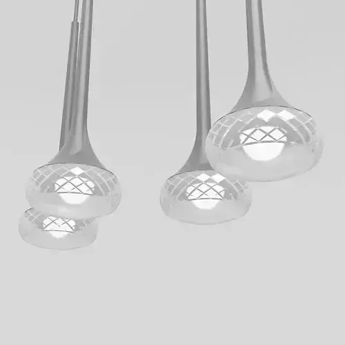 Fairy Lamp Pendant Light