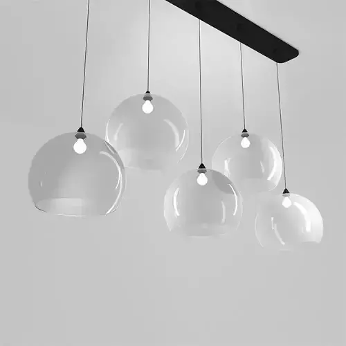 Firefly Lamp Pendant Light