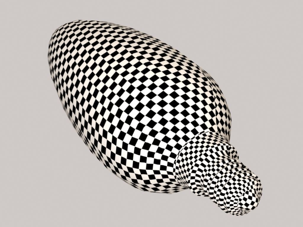 Light Bulb 3D model_4