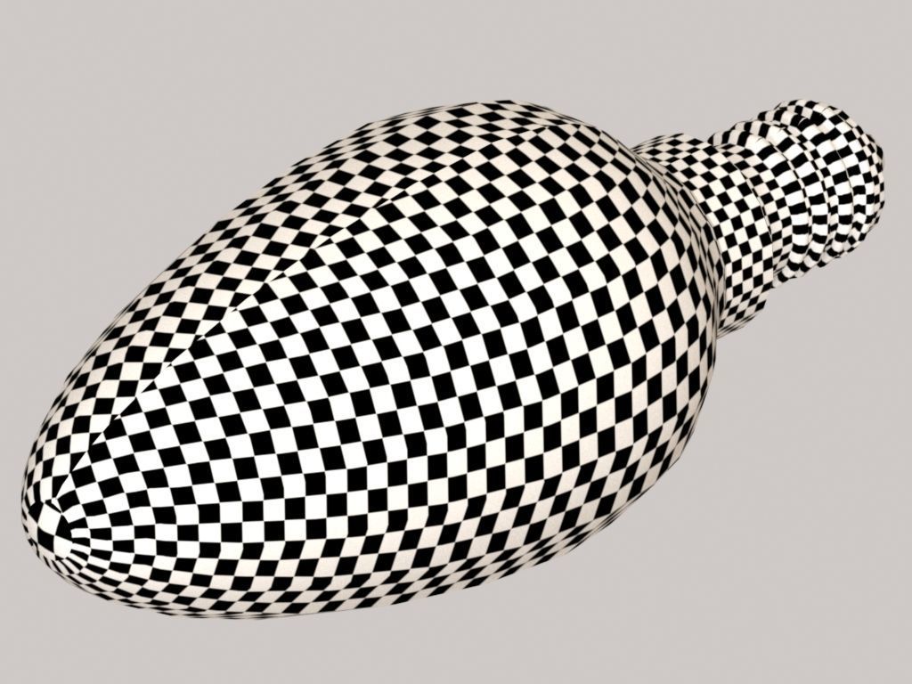 Light Bulb 3D model_5