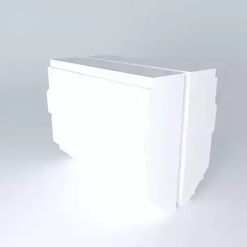 Module Goliath Pontoon