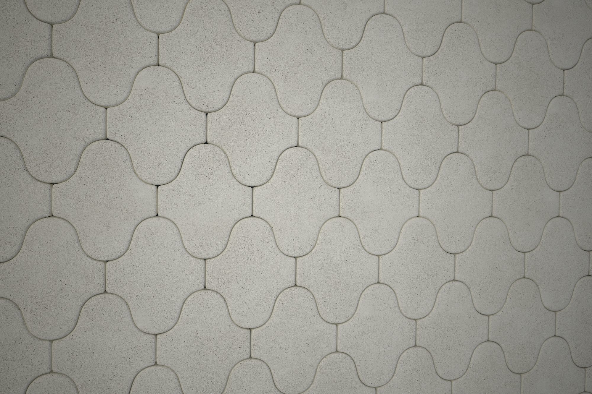 Moroccan Pattern 01 3D model_5