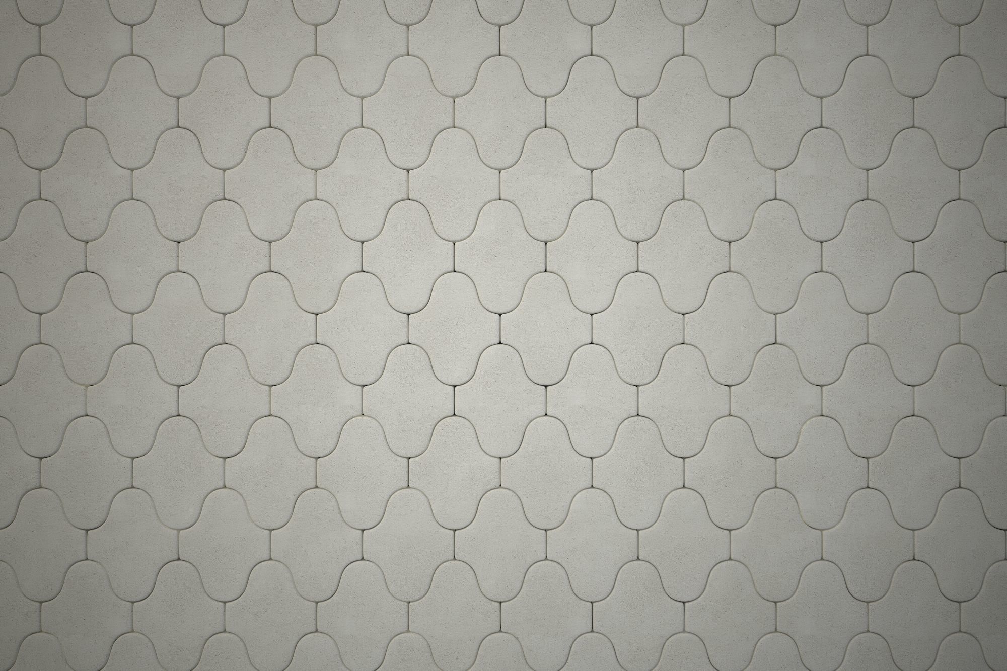 Moroccan Pattern 01 3D model_6