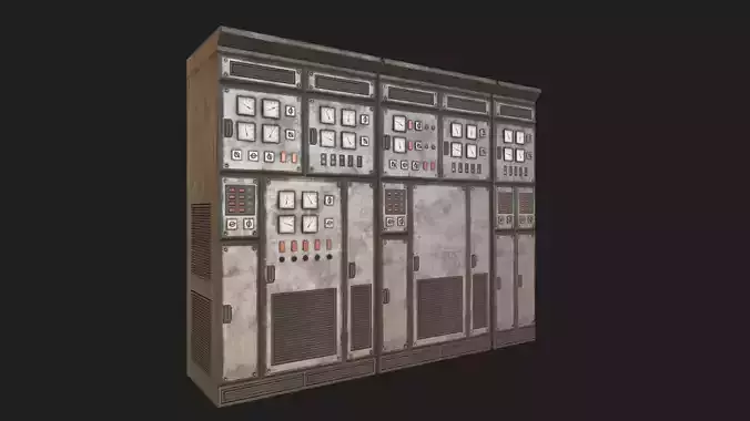 HQ PBR Switchboards 
