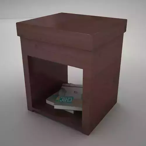 Night Table