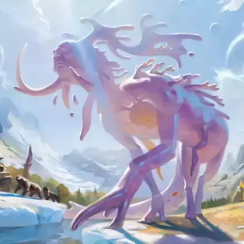 Morophon the Boundless