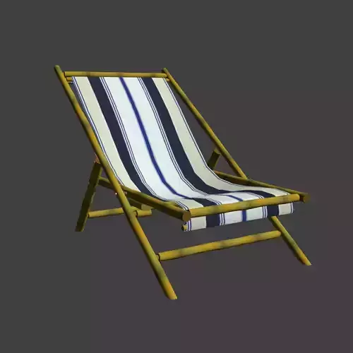 Beach chair