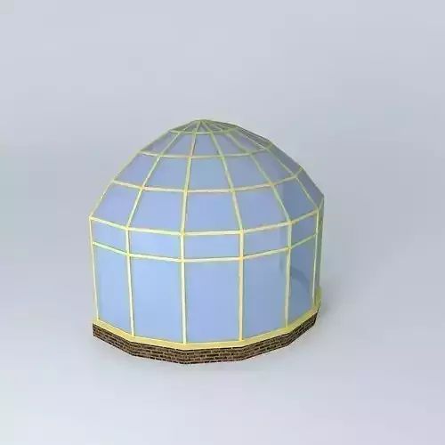 Winter Garden Alreyn 