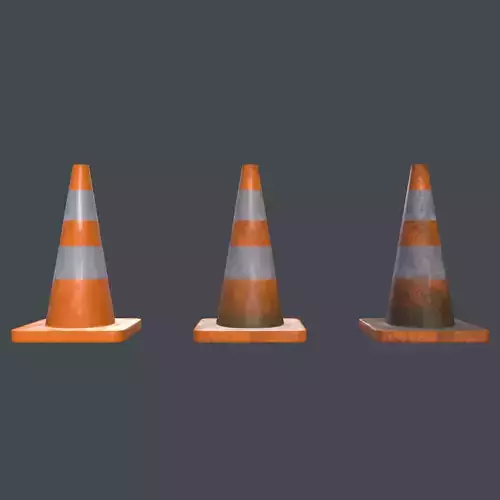 Traffic Cones
