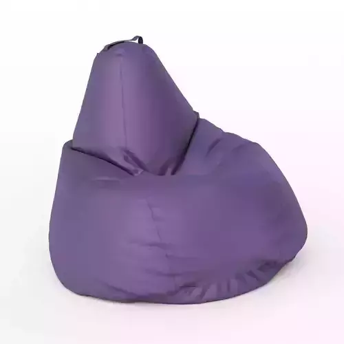 Armchair pear Sit bag