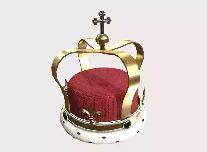 Royal Crown