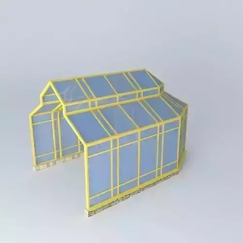 Wintergarten  conservatory 5