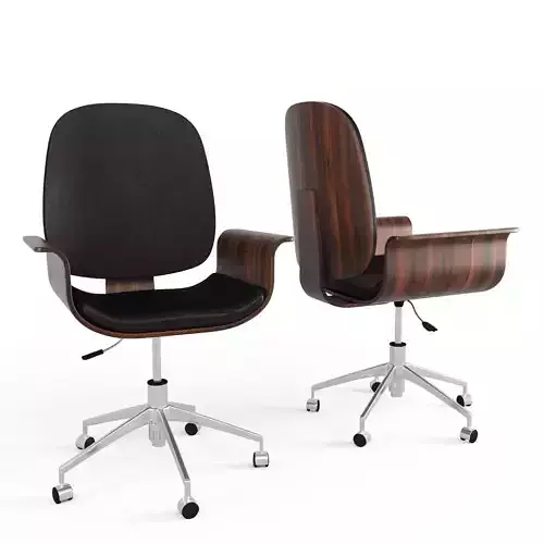 Saul Office Chair