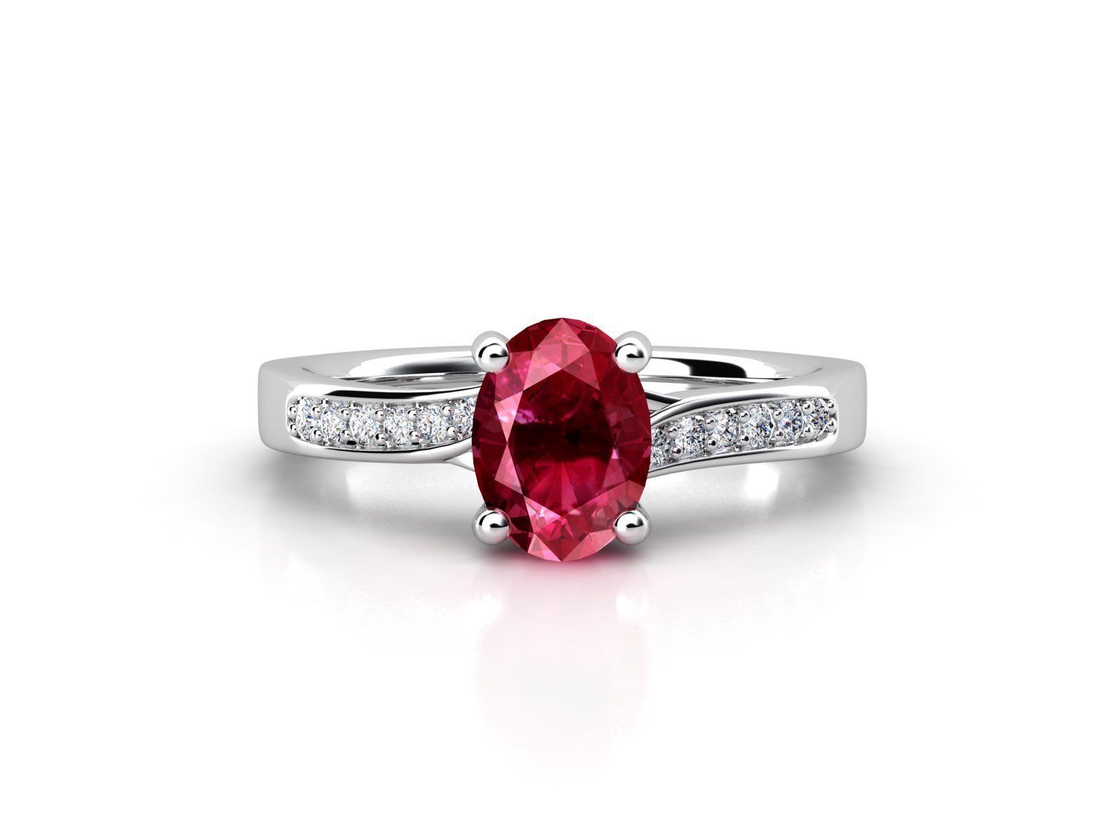 HS R04 3D print model_1