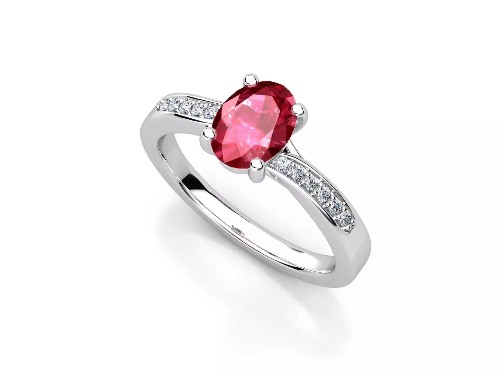 HS R04 3D print model_0