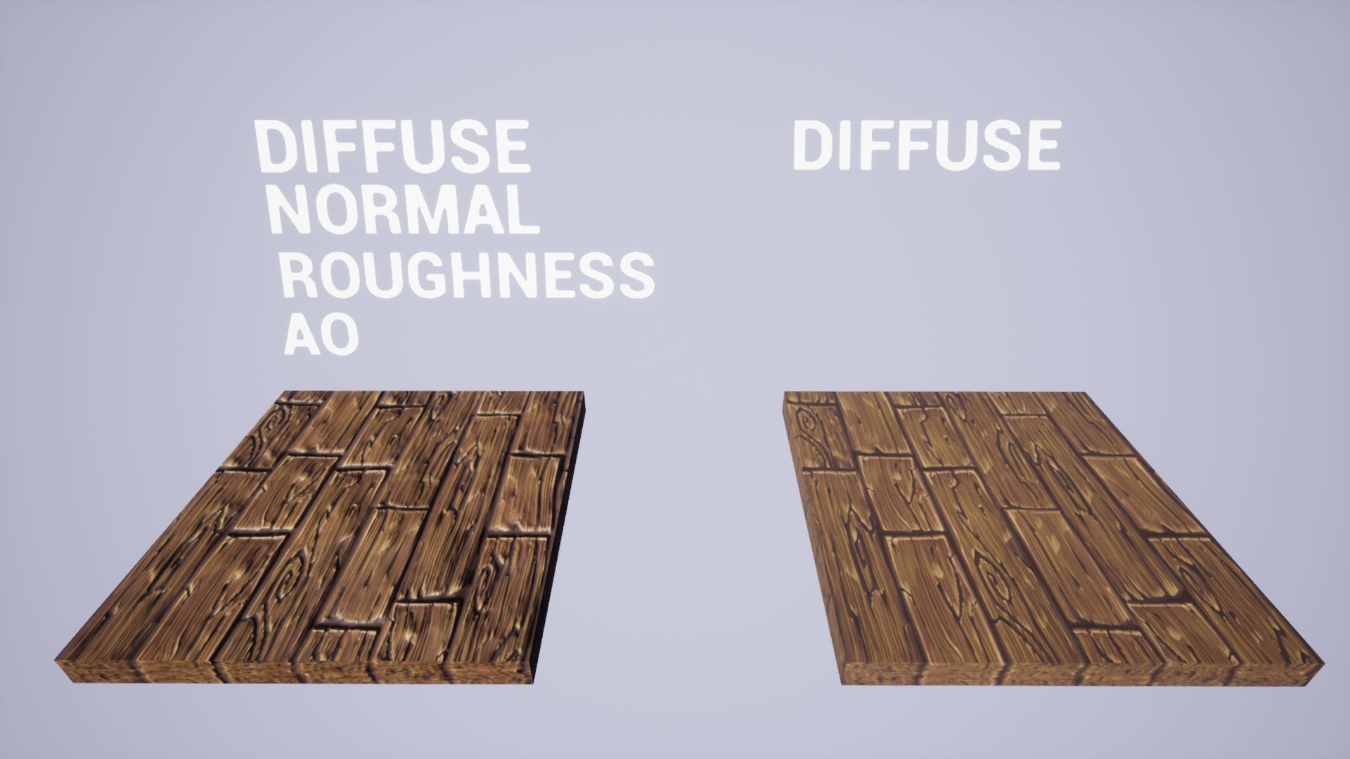 Stylized Ground Mix Vol 46 - Hand Painted Texture Pack Texture_24