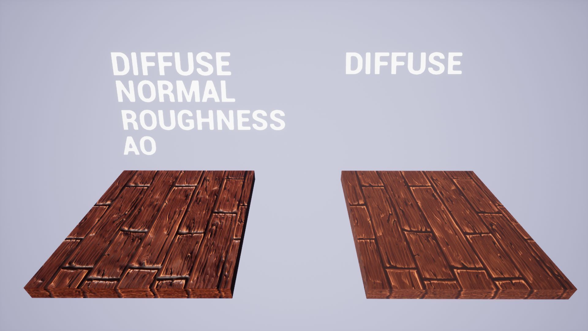 Stylized Ground Mix Vol 46 - Hand Painted Texture Pack Texture_25