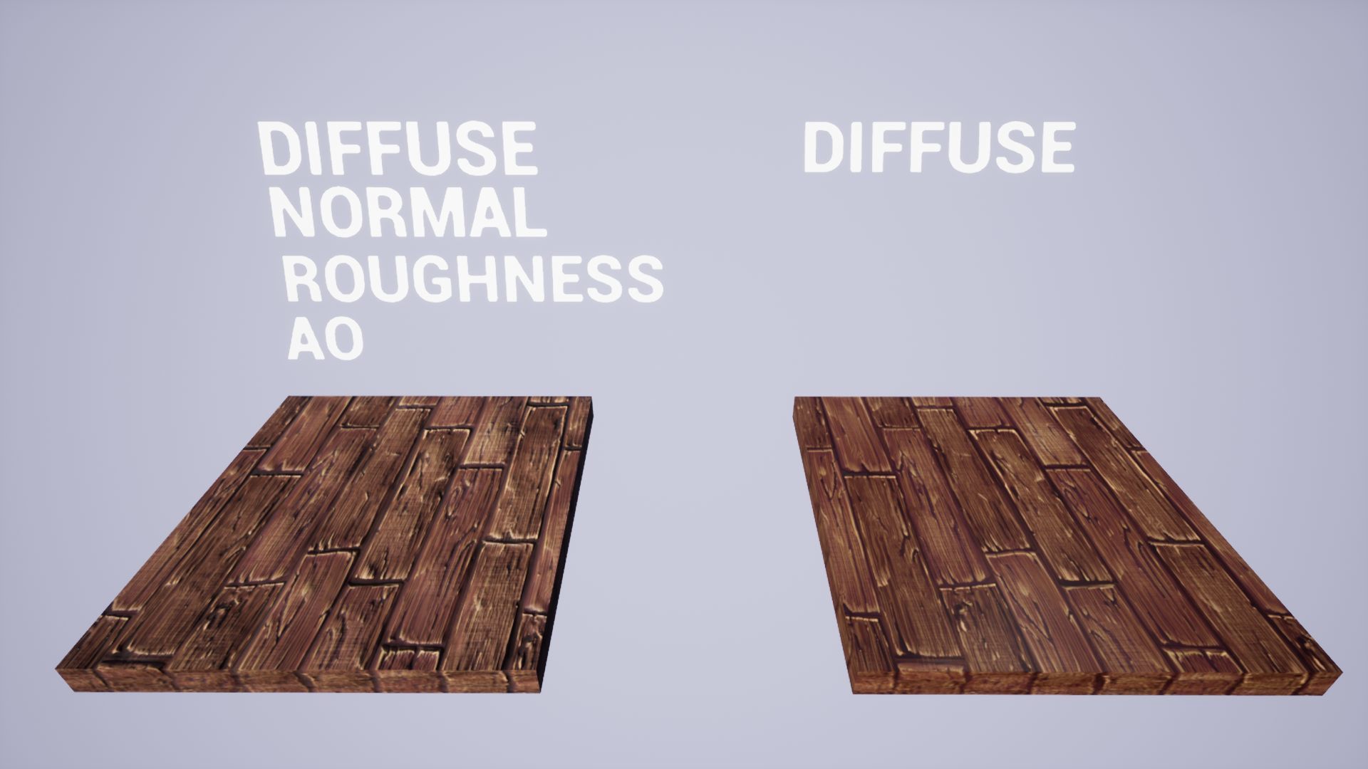 Stylized Ground Mix Vol 46 - Hand Painted Texture Pack Texture_28