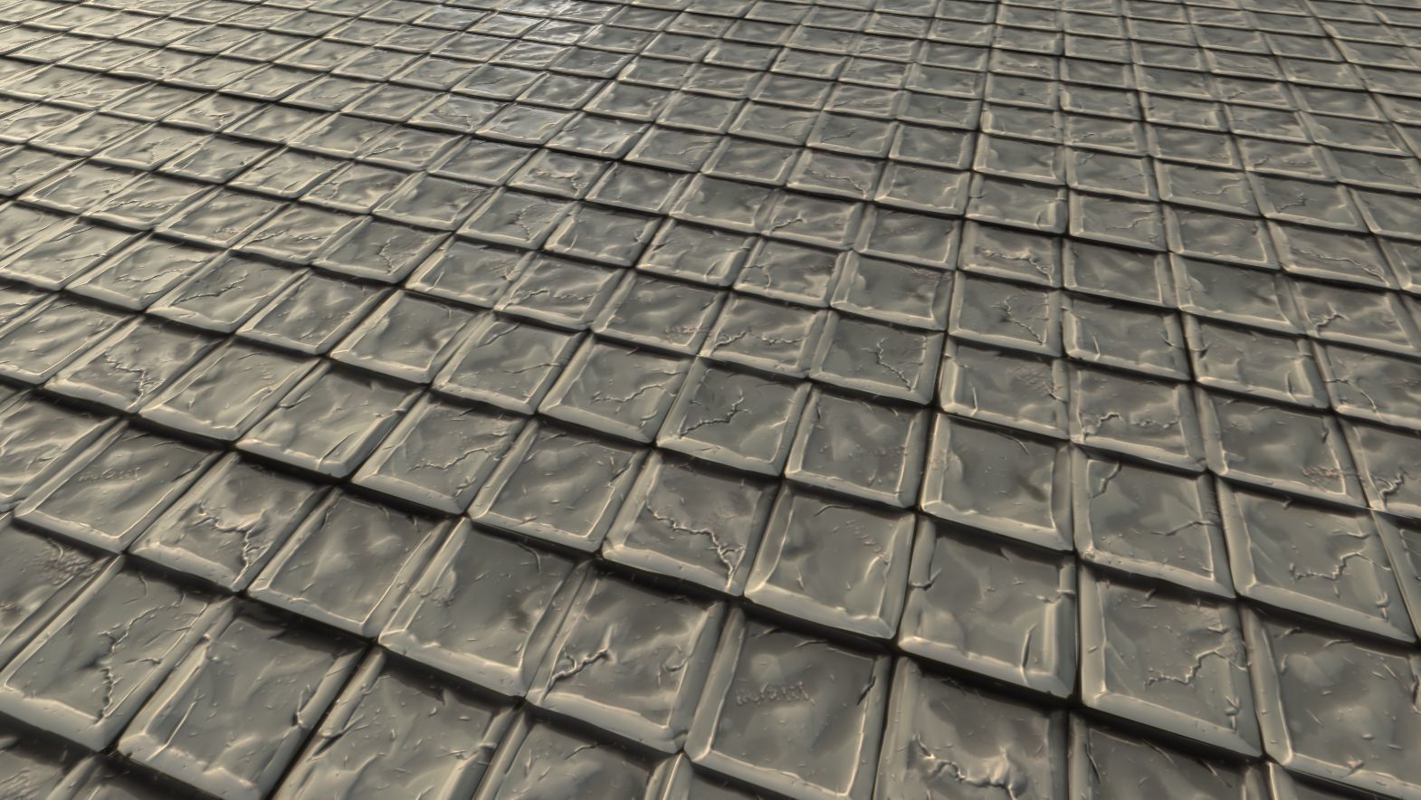 Stylized Ground Mix Vol 46 - Hand Painted Texture Pack Texture_31