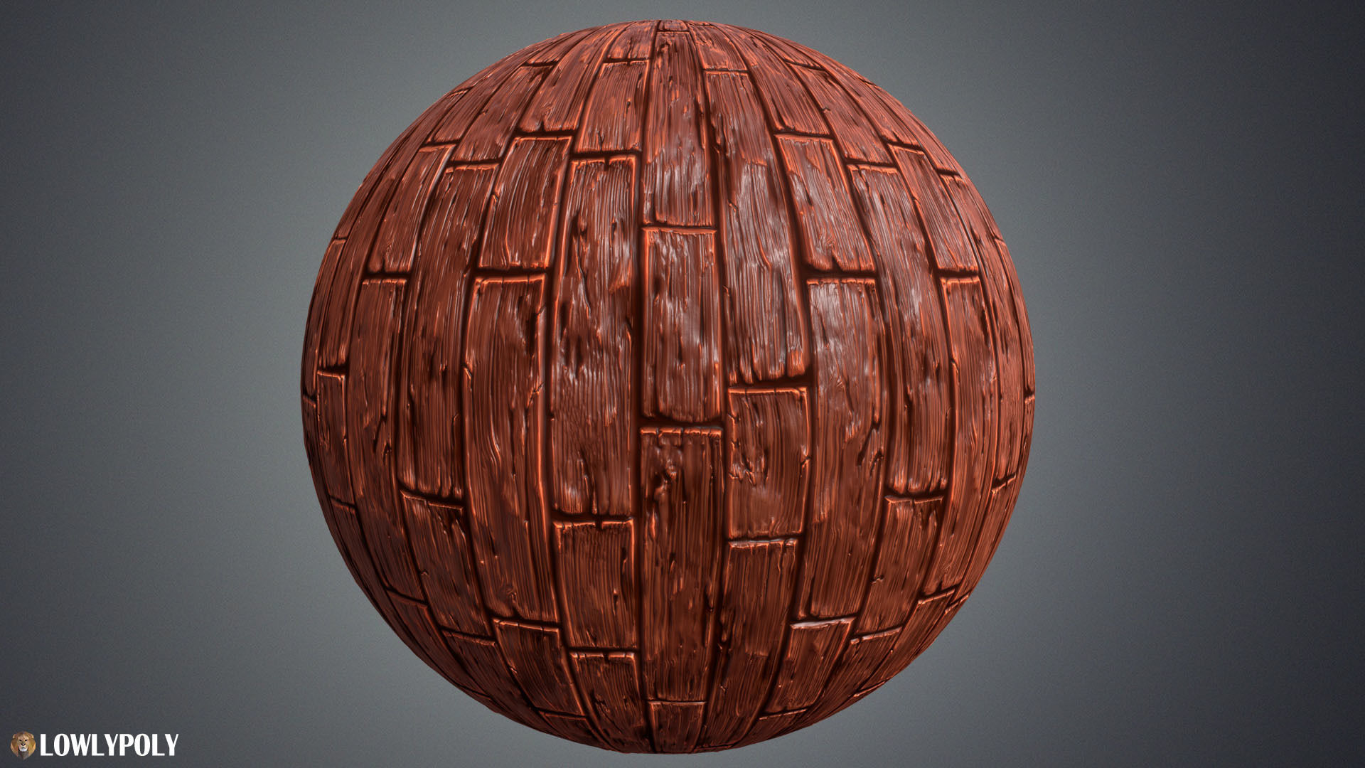 Stylized Ground Mix Vol 46 - Hand Painted Texture Pack Texture_2