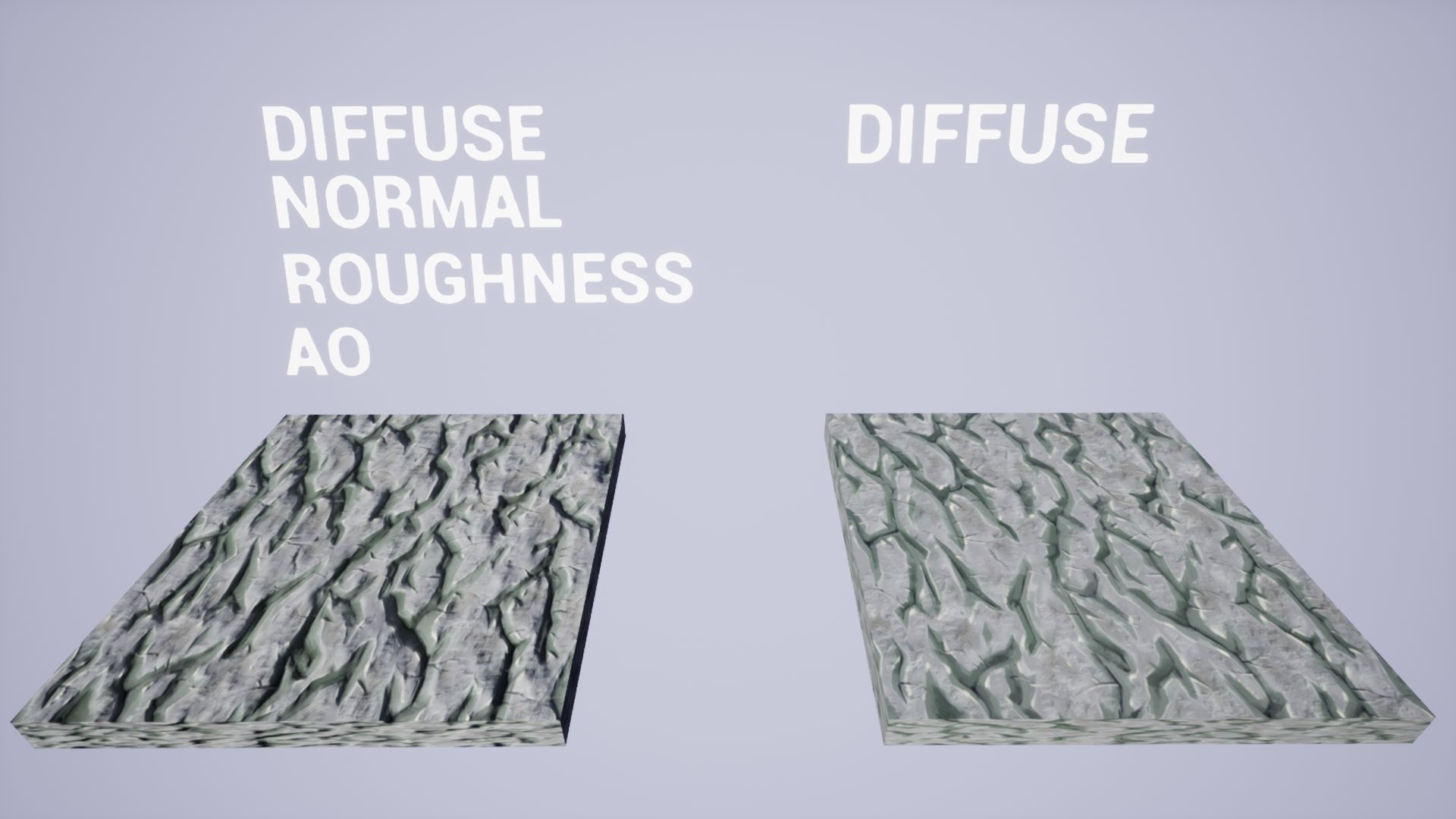 Stylized Ground Vol 47 - Hand Painted Texture Pack Texture_25