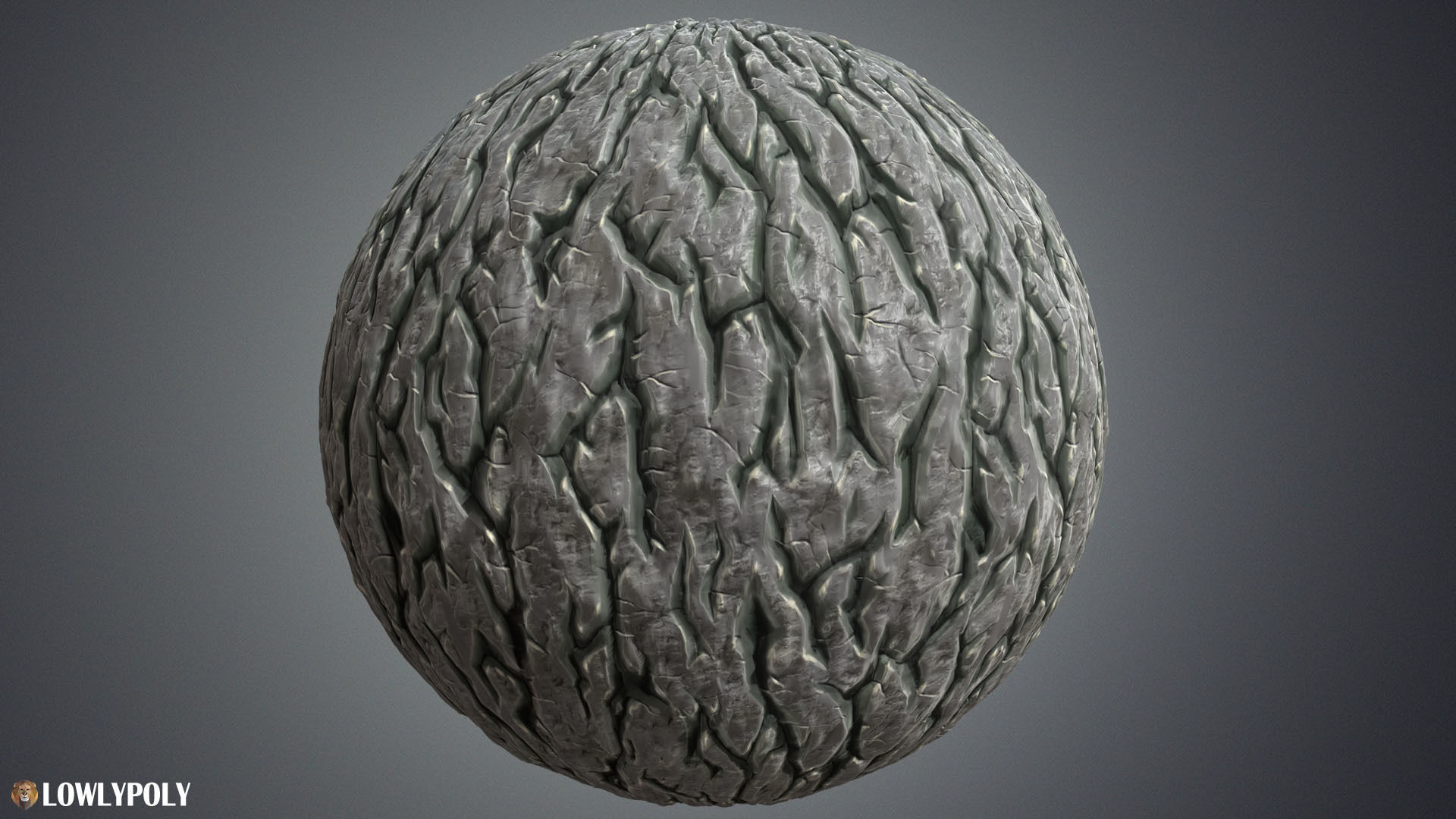 Stylized Ground Vol 47 - Hand Painted Texture Pack Texture_4