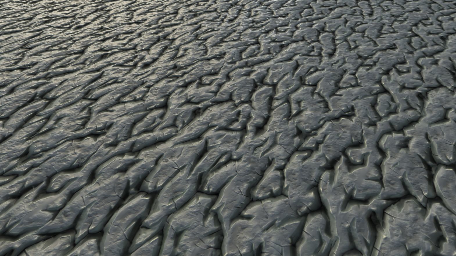 Stylized Ground Vol 47 - Hand Painted Texture Pack Texture_32