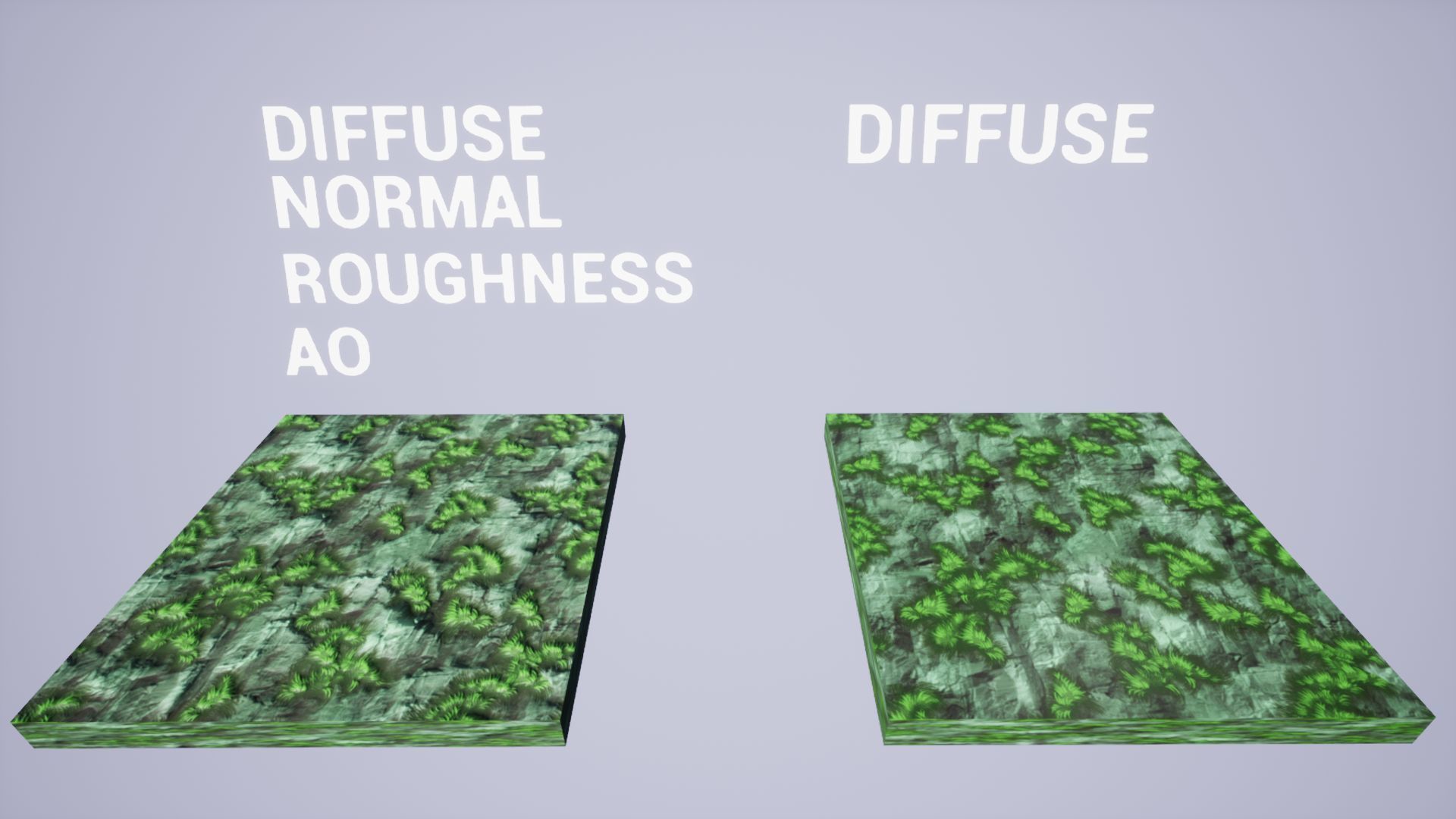 Stylized Ground Vol 47 - Hand Painted Texture Pack Texture_27